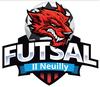 Logo du Futsal 2 Neuilly
