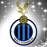 Logo du Neuilly Plaisance FC 3