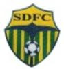 Logo du St Denis FC 3