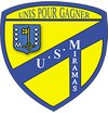 Logo du US Miramas