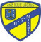 Logo US Miramas 4