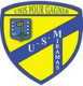 Logo US Miramas 3
