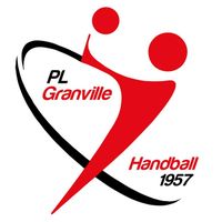 Logo du PL Granville Handball 3
