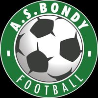 Logo du AS Bondy Football 3