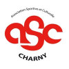 Logo du ASC Charny sur Meuse