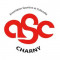 Logo ASC Charny sur Meuse