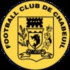 Logo du FC Chabeuil
