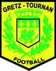Logo du SC Gretz Tournan Football 4