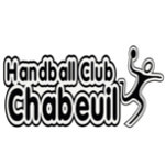 Logo du Handball Club Chabeuil
