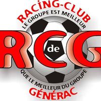 Logo du RC Generac