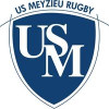 Logo du US Meyzieu