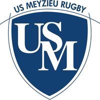 Logo du US Meyzieu 2