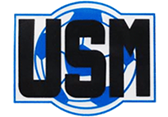 Logo du US Meyzieu Football