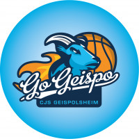 Logo du Geispolsheim C.J.S. 2