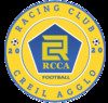 Logo du Creil RCCA UFAAC