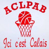 Logo du ACLPAB Calais Basket