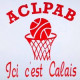 Logo ACLPAB Calais Basket 2