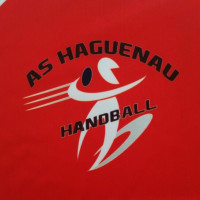 Logo du As Haguenau Handball