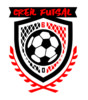 Logo du Creil Futsal