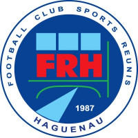 Logo du FR Haguenau 2