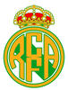 Logo du Real Futsal Club Amienois