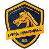 Logo du US Maisons-Laffitte HB