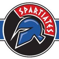 Logo du USM Malakoff Spartiates Basket