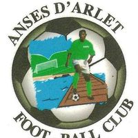 Logo du Anses Arlets Football Club