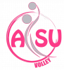 Logo du AS l'Union Volley-Ball