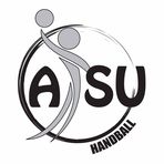 Logo du AS l'Union Handball 3