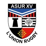 Logo du AS l'Union Rugby XV 2