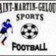 Logo Entente Saint Martin Geloux