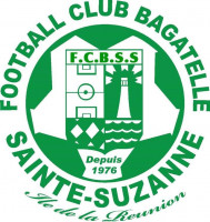 Logo du FC Bagatelle Sainte-Suzanne 4