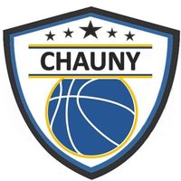 Logo du BB Chauny Autreville