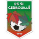 Logo E.S St Cerbouillé