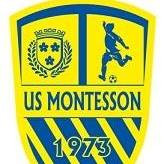 Logo du Montesson US