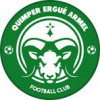 Quimper Ergue Armel FC 3