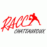 Logo du RAC Châteauroux
