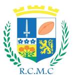 Logo du Rugby Club Montesson Chatou 2