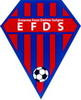Logo du Ent. Foot Delme Solgne