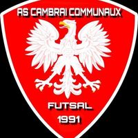 Logo du AS Communaux de Cambrai