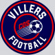 Logo COS Villers lès Nancy Football 2