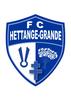 Logo du FC Hettange Grande