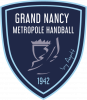 Logo du Nancy Handball