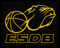 Logo du ES Dammarie Basket