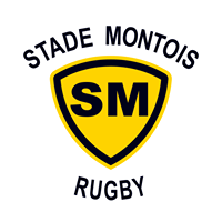Logo du Stade Montois
