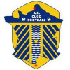 Logo du AS Cucq
