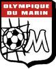 Logo du Olympique du Marin