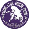 Logo du RC Rivière Pilote
