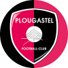 Logo du Plougastel FC